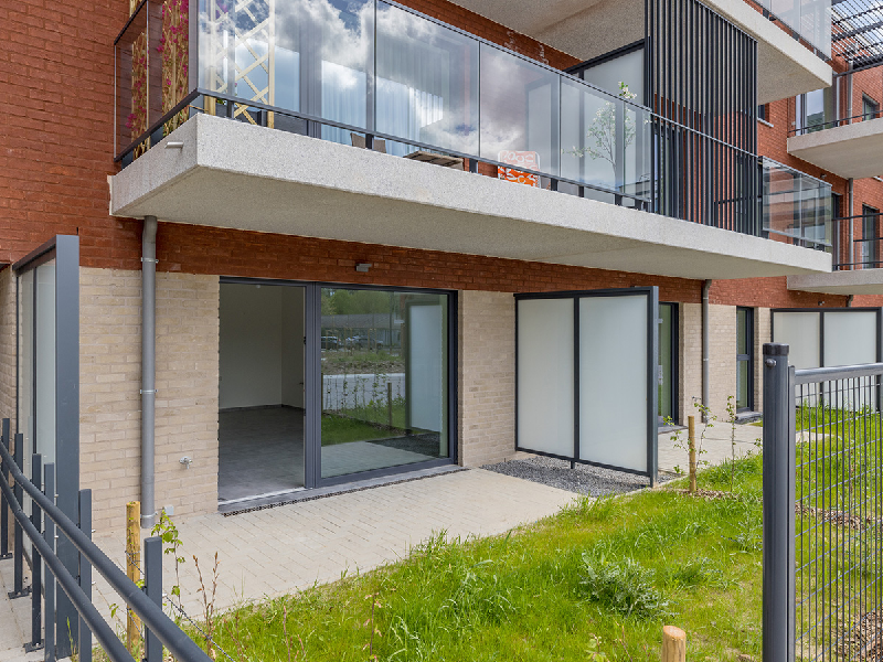 Appartements à vendre à Mons - Épinlieu